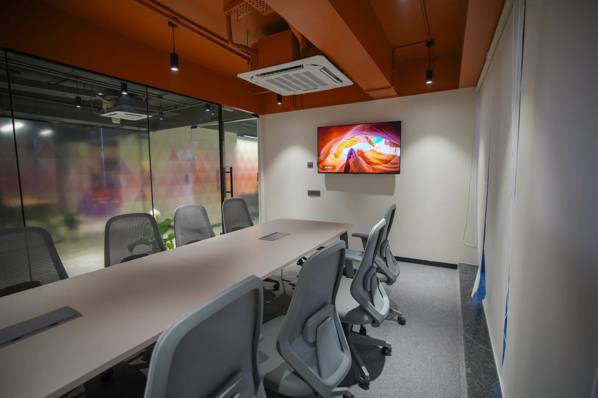 Conference Room Baner