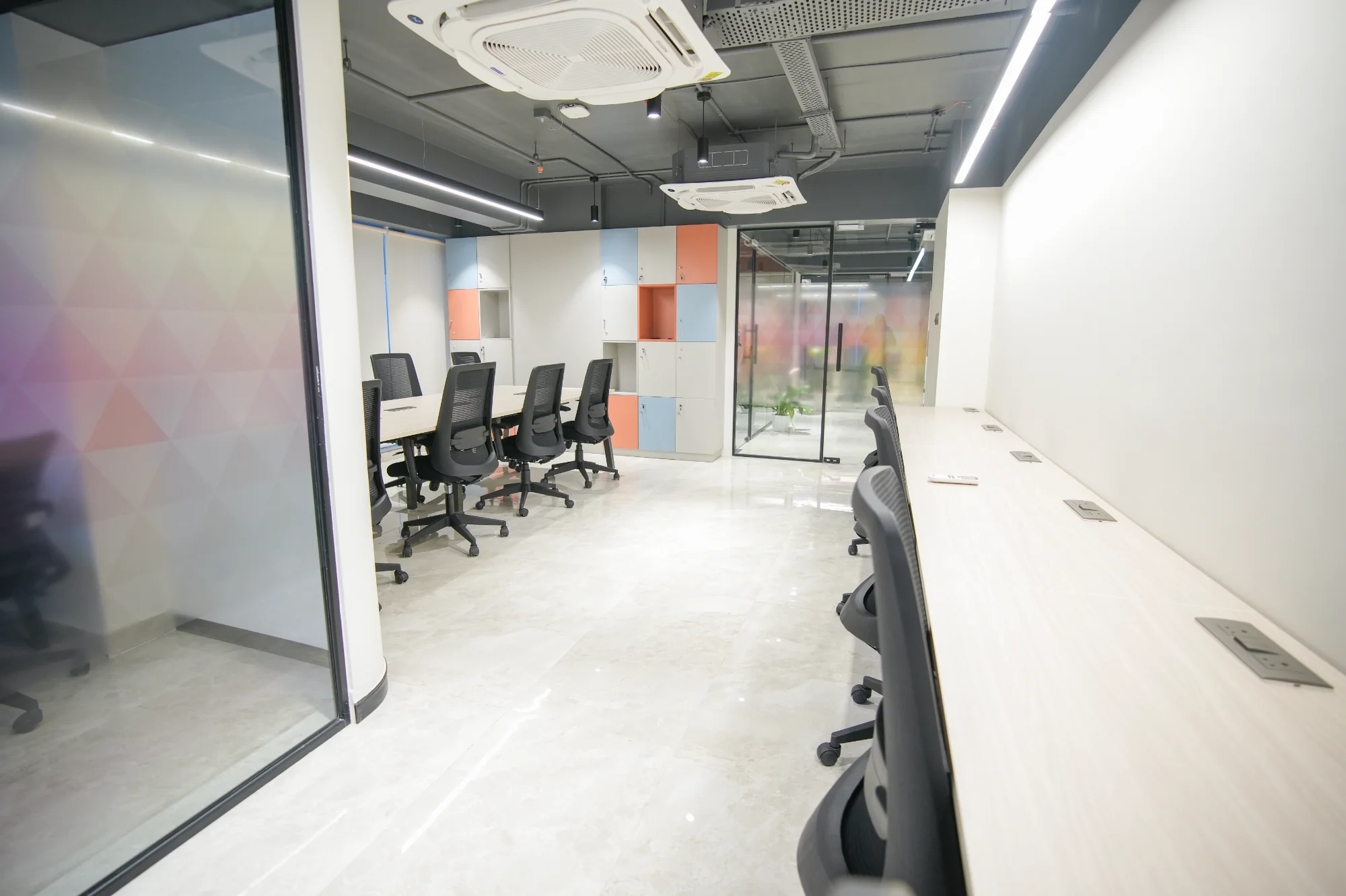 Managed Office Space Pune